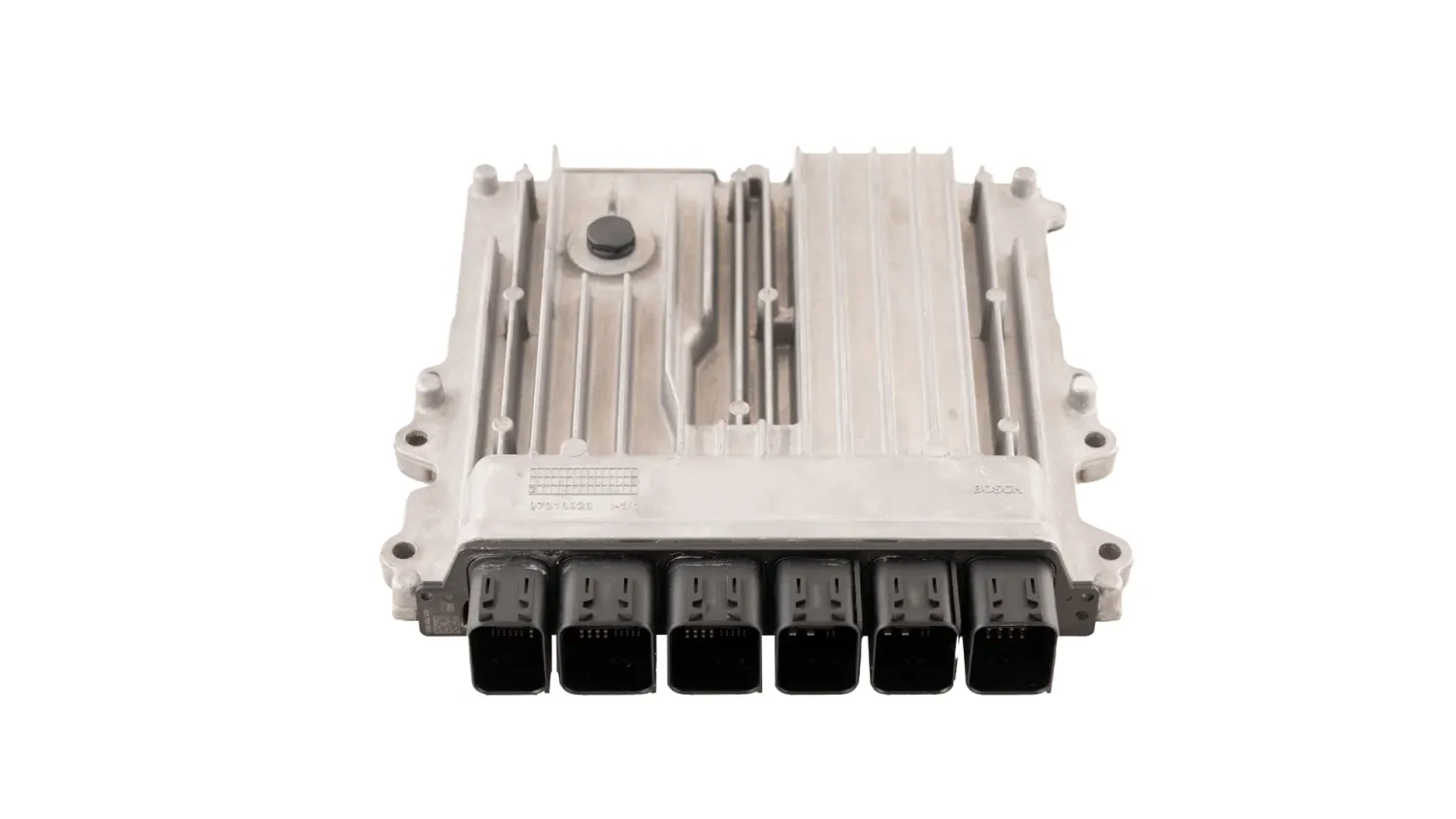 JLR Bosch MD1CP007 ECU Unlock & Tuning