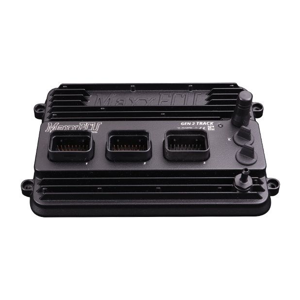 MaxxECU GEN2 TRACK MaxxECU GEN2 TRACK
