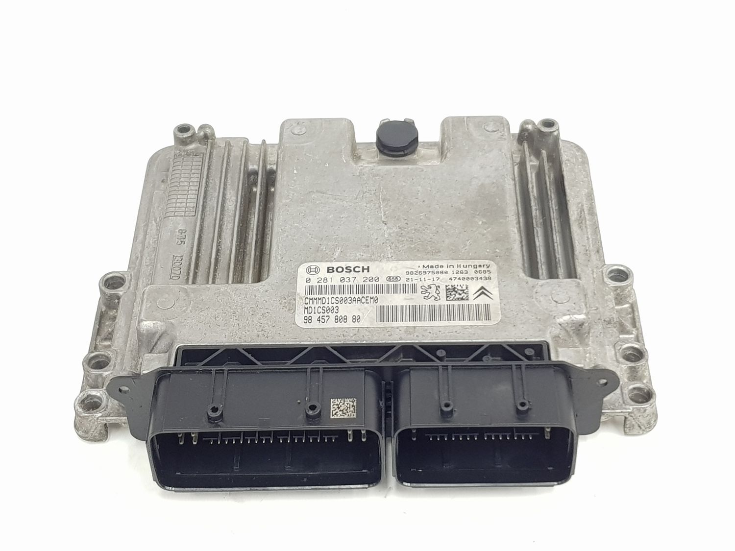 MD1CS003 - ECU Unlock Service (Flex & Kess3) MD1CS003 - ECU Unlock Service (Flex & Kess3)