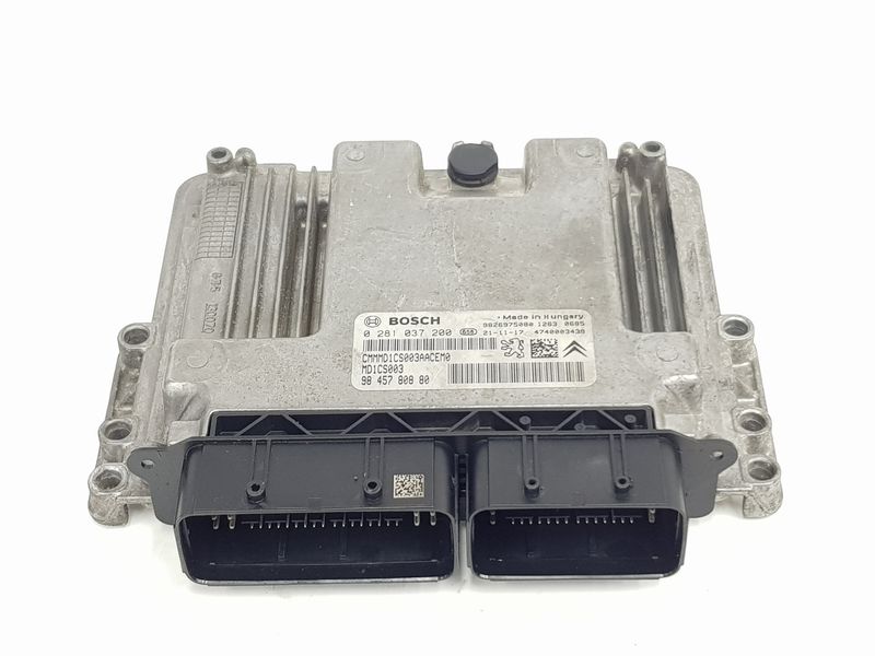 MD1CS003 - ECU Unlock Service (Flex & Kess3)