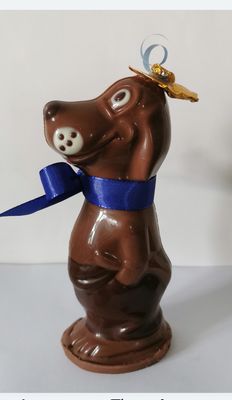 DR SCHOGGI HUND