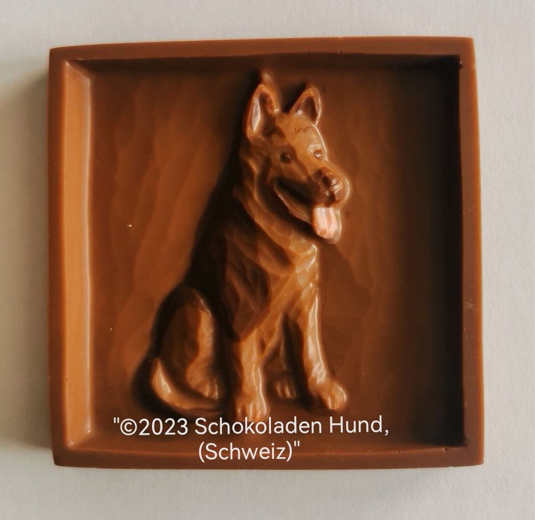 Deutscher Schäferhund