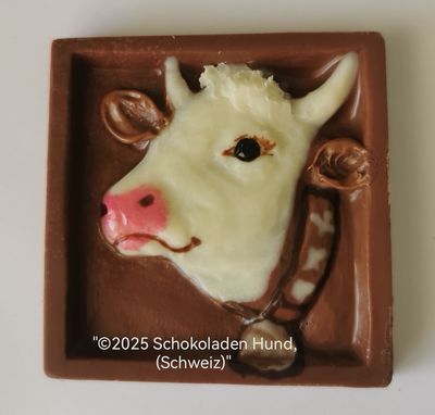 Cowy 🇨🇭 Schweizer Rindvieh