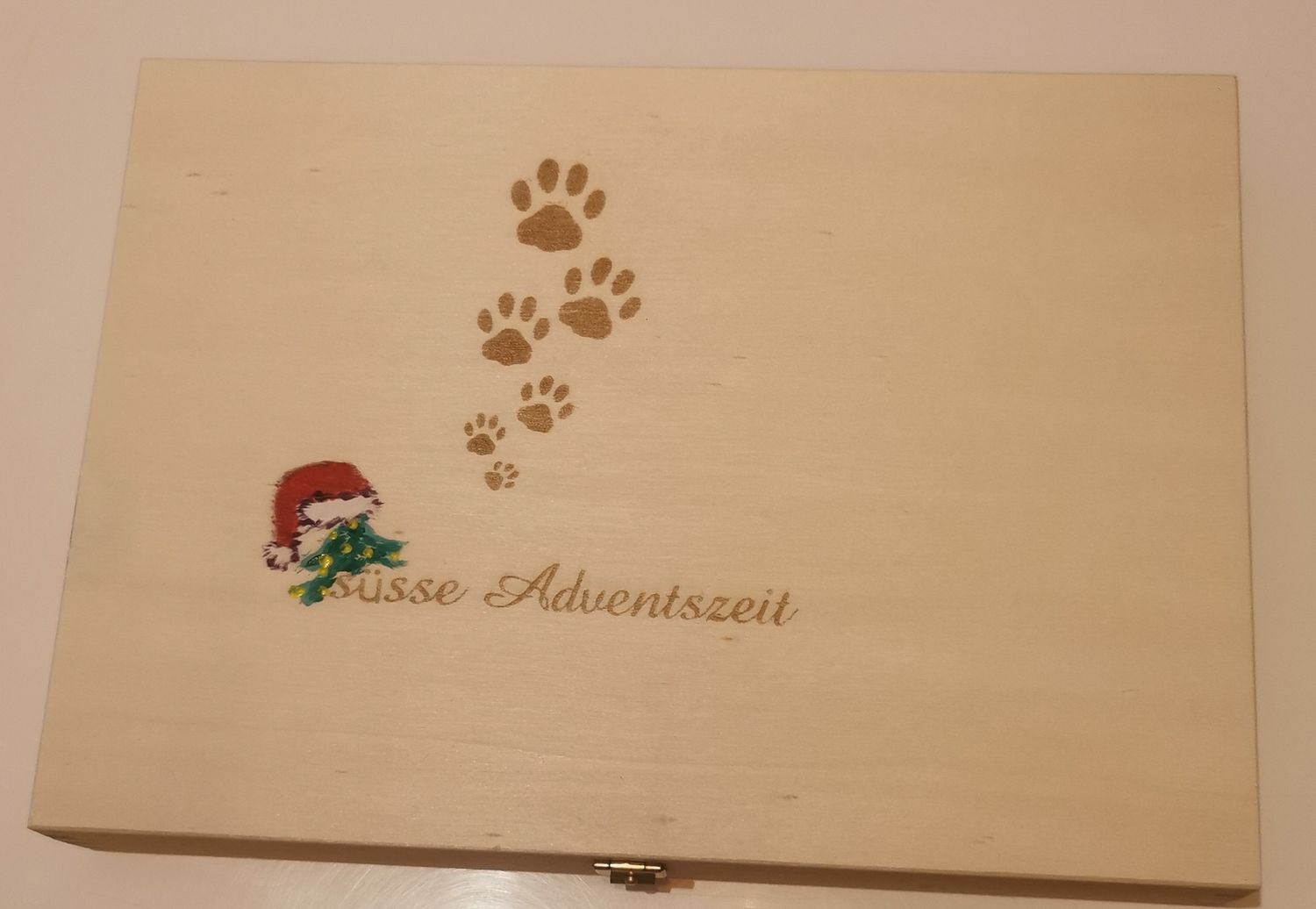 Adventskalender