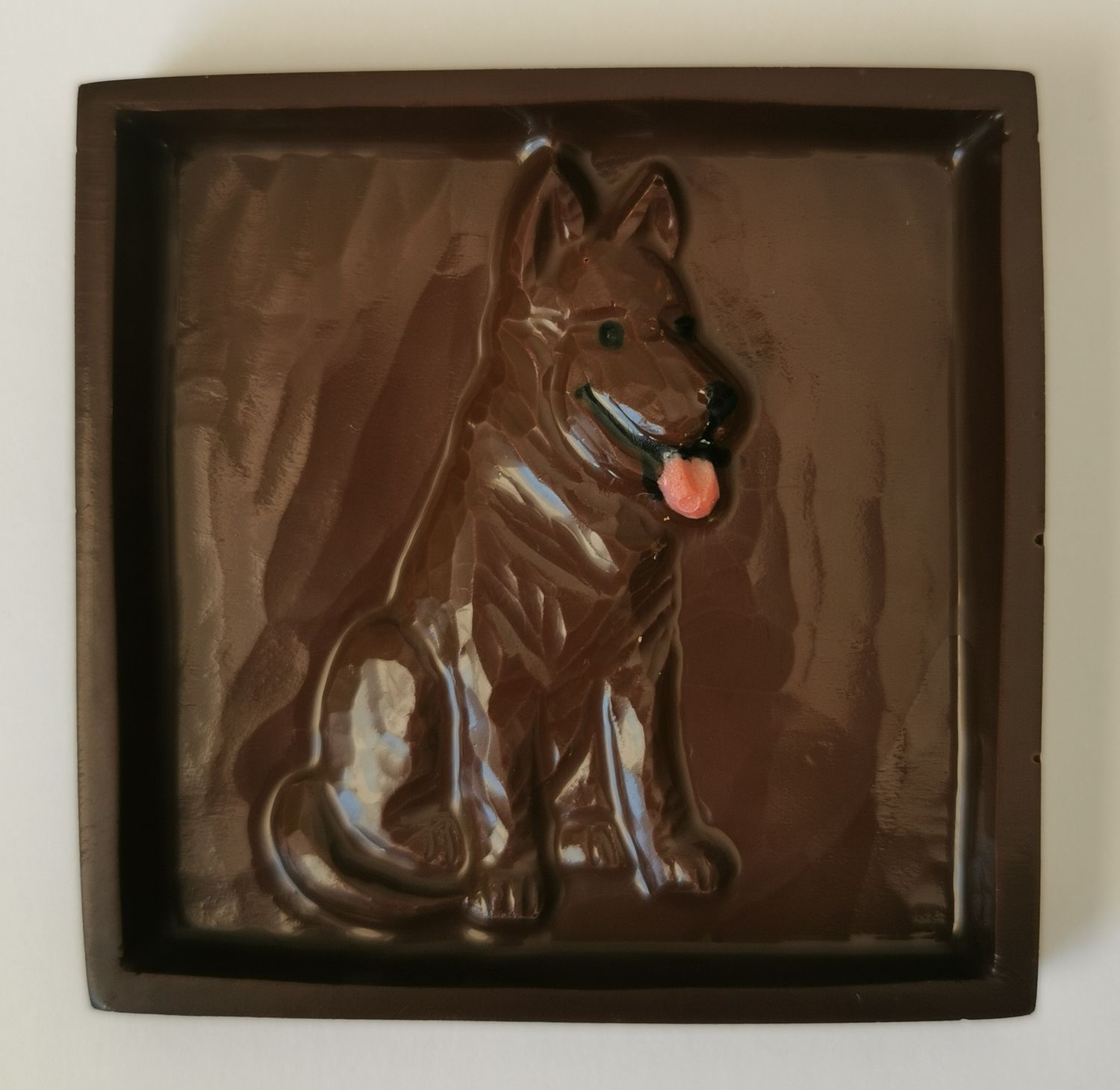 Schoggihund OHNE Zucker