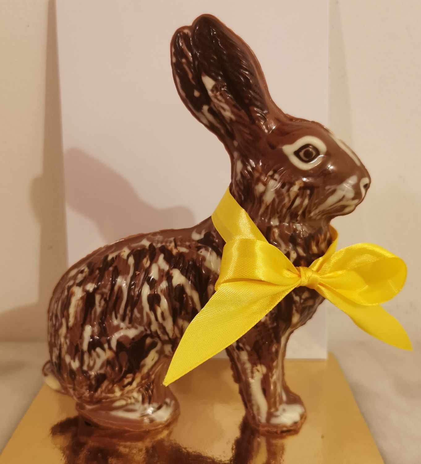 "Berti" Berg Wald Osterhase