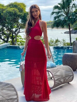 Sarah&#39;s Dress
