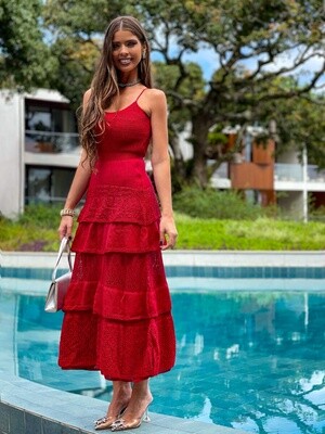 Sheila&#39;s Dress