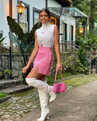 Caroline Vest