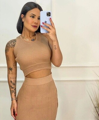 Pencil Skirt  Set