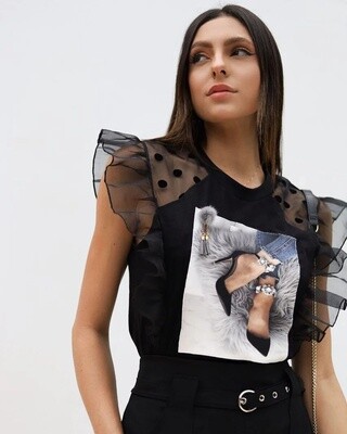 Pump Tee