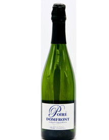 Domaine Pacory Poire Domfront Cidre 750ml