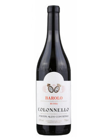 Poderi Aldo Conterno Barolo Colonnello 2016