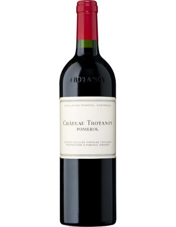 Chateau Trotanoy Pomerol 2015 6L
