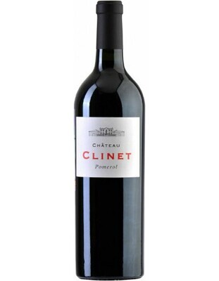 Chateau Clinet Pomerol 2009