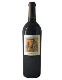 Chateau Gracia Saint Emilion Grand Cru 2015