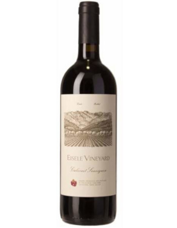 Eisele Vineyard Cabernet Sauvignon 2016 1.5L