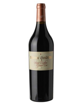 Chateau Bellevue Mondotte Saint Emilion Grand Cru 2020
