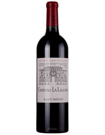 Chateau La Lagune Haut Medoc 2020