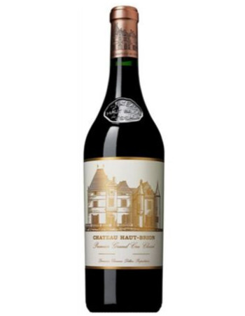 Chateau Haut Brion Pessac Leognan 2017