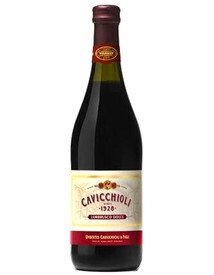 Cavicchioli 1928 Lambrusco