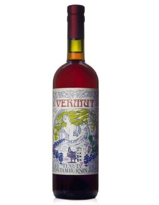 Tenuta Tamburnin Vermut Rosso