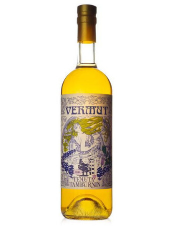 Tenuta Tamburnin Vermut Bianco