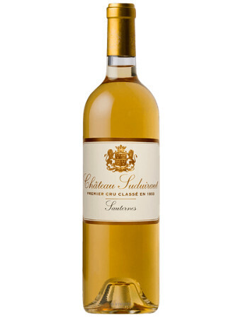 Chateau Suduiraut Sauternes 2020