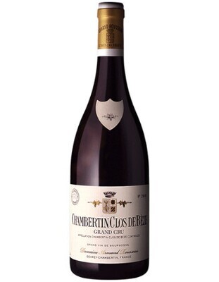 Domaine Armand Rousseau Chambertin Clos de Beze Grand Cru 2015