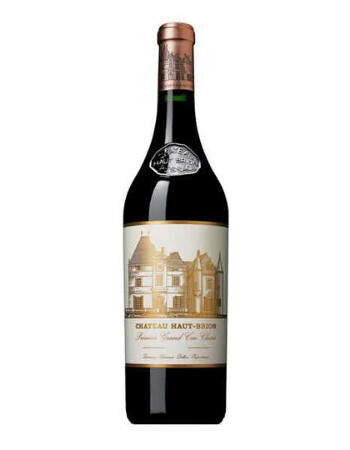 Chateau Haut-Brion Pessac-Leognan 2000