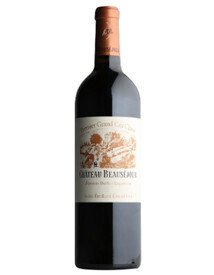 Chateau Beausejour Duffau Saint Emilion Grand Cru 2020
