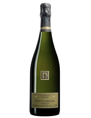 Champagne Doyard 1er Cru Blanc de Blancs Cuvee Vendemiaire