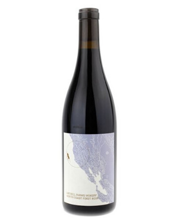 Anthill Farms Pinot Noir North Coast