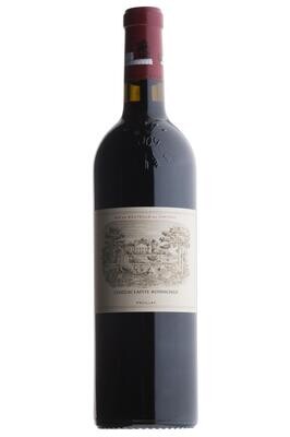 Chateau Lafite Rothschild Pauillac 1996