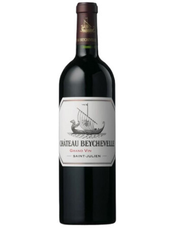 Chateau Beychevelle Saint-Julien 2020