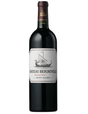 Chateau Beychevelle Saint-Julien 2020