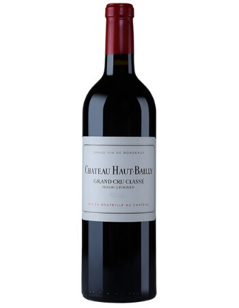 Chateau Haut Bailly Pessac Leognan 2020