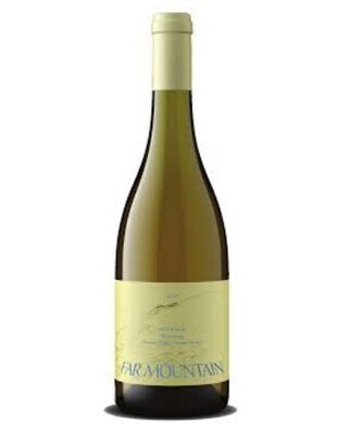 Far Mountain Myrna Chardonnay Sonoma Valley 2019