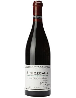 DRC Domaine de la Romanee-Conti Echezeaux 2012
