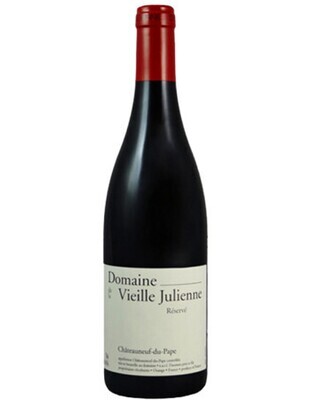 Domaine de la Vieille Julienne Chateauneuf-du-Pape Reserve 2005