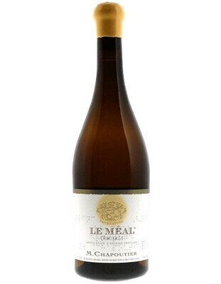 M. Chapoutier Ermitage Blanc Le Meal 1998