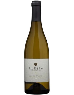 Rhys Vineyards Chardonnay Alesia Santa Cruz Mountains 2018