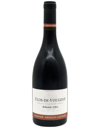 Domaine Robert Arnoux Arnoux-Lachaux Clos Vougeot 2009