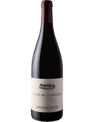 Dujac Clos de la Roche Grand Cru 2015