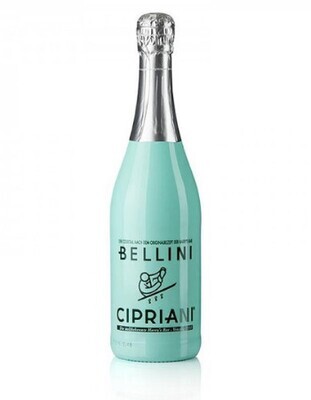 Cipriani Bellini