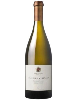 Hartford Court Chardonnay Seascape Vineyard 2013