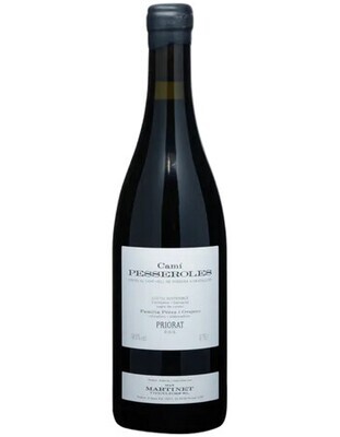 Mas Martinet Priorat Cami Pesseroles 2009