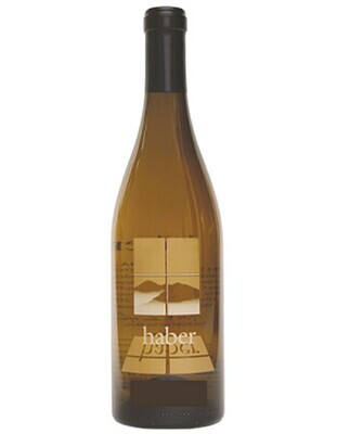 Haber Family Vineyards Chardonnay 2017