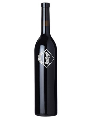 Gemstone Proprietary Red 2007
