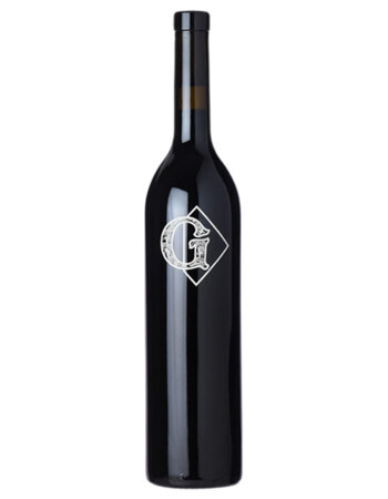 Gemstone Proprietary Red 2007